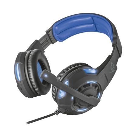 Trust GXT 350 Radius 7.1 Surround Headset Trust GXT 350 Radius 7.1 Surround Headset